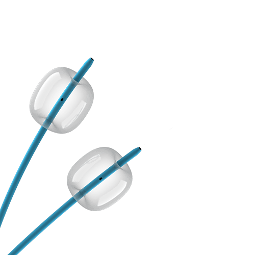 hydro-slide guidewire