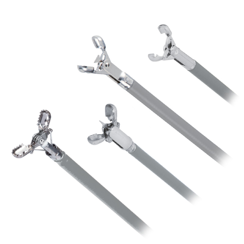 Disposal Biopsy Forceps