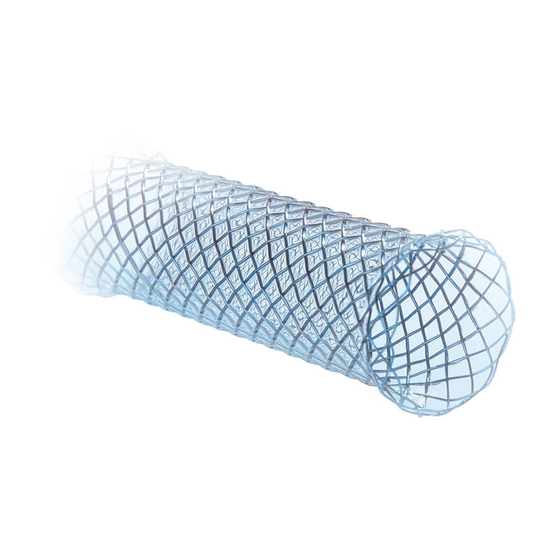 Tracheal and Bronchial Stents